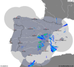 Radar İspanya!